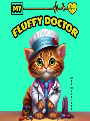 cover image of My Fluffy Doctor